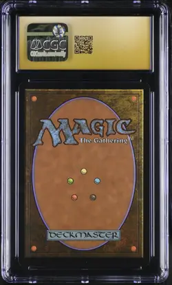 MEREN OF CLAN NEL TOTH Secret Lair Foil Mythic CGC Pristine 10 MTG - Image 2