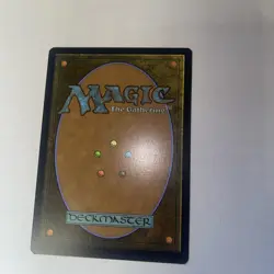 Mikaeus, the Unhallowed #173 *Foil* (LP) - Commander Masters MTG - Image 2