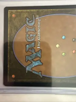 Turbulent Steppe (Extended Art) MTG SOC #0106 Pack Fresh Secrets of Strixhaven - Image 5