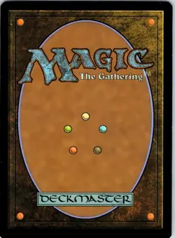 Jodah, Archmage Eternal R Dominaria 198 NM - Image 2