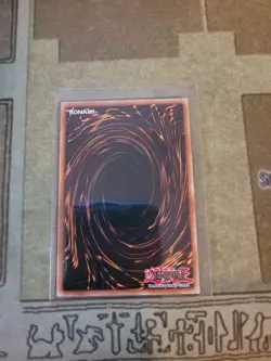 YUGIOH BLACK HORN OF HEAVEN LCJW-EN297 ULTRA 1ST ED NM - Image 2