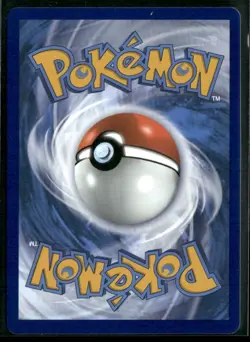 Bouffalant ex 077/086 White Flare (WHT) Double Rare Holo Pokemon TCG - Image 2