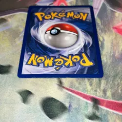 Dark Gyarados ~ 8/82 ~ Holo ~ TEAM ROCKET ~ DAMAGED ~ Pokemon - Image 5