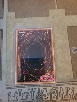 YUGIOH BOOK OF MOON LCJW-EN288 SECRET 1ST ED NM - Image 2
