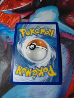Pokemon Psyduck 11/68 Reverse Holo Hidden Fates 2019 LP - Image 3