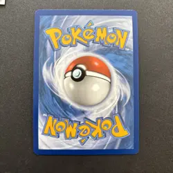 2024 Pokemon Paldean Fates Mimikyu 160/091 Baby Shiny Vault Holo Rare PAF - Image 2