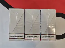 (3) Pokemon Scarlet and Violet 151 Booster Bundles - Image 2