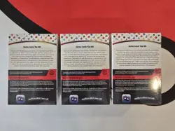 (3) Pokemon Scarlet and Violet 151 Booster Bundles - Image 3