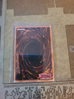 YUGIOH MIRROR FORCE LCJW-EN130 SECRET 1ST ED VLP - Image 2