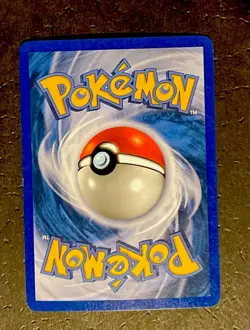 Pokemon Sunkern Reverse Holo 2003 Skyridge 106/144 - Image 2