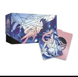 Chaos Rising Pokemon Center ETB Elite Trainer Box 2x PRESALE - Image 3