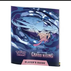 Chaos Rising Pokemon Center ETB Elite Trainer Box 2x PRESALE - Image 5