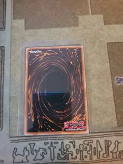 YUGIOH SANTA CLAWS PGL2-EN021 GOLD SECRET 1ST ED NM - Image 2