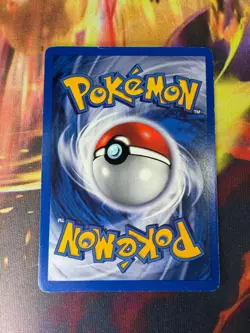 Blaine's Kangaskhan 36/132 LP-DMG 1st Edition Gym Heroes 2000 Pokemon TCG - Image 4