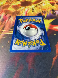 Blaine's Kangaskhan 36/132 LP-DMG 1st Edition Gym Heroes 2000 Pokemon TCG - Image 5