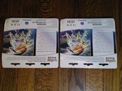 Pokemon Sword & Shield Brilliant Stars 3Pack Blister Glaceon Leafeon Set SEALED 820650850011 - Image 4