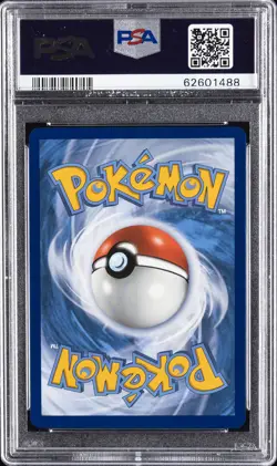 2020 POKEMON SWORD & SHIELD CHAMPION'S PATH #032 GRAPPLOCT V PSA 10 - Image 2
