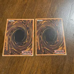 Yugioh! 1x Dominus Impulse RA05-EN080 Platinum Secret Rare 1st Ed NM w/ bonus - Image 4