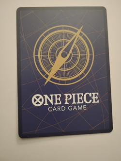 One Piece TCG Monet (Parallel) OP10-016 alt art Foil - Image 3