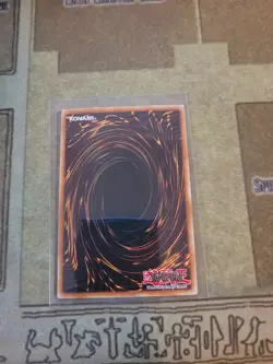 YUGIOH MONSTER REBORN LCJW-EN060 ULTRA 1ST ED VLP - Image 2