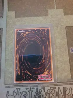 YUGIOH POLYMERIZATION LCJW-EN059 SUPER 1ST ED VLP - Image 2