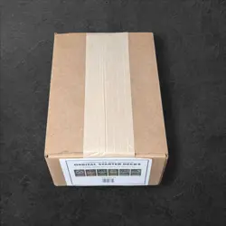 Wonders Of The First Existence Orbital Starter Deck Case All Six Decks - Image 3