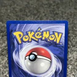 Raichu 29/62 Rare Fossil Set Non-Holo Pokemon Card NM/LP - Image 5