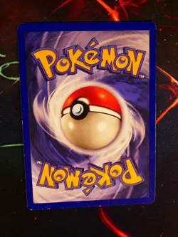 MP Pokemon PIKACHU Card BLACK STAR PROMO Set #4 WB 1st Movie Stamped Non-Holo - Image 5