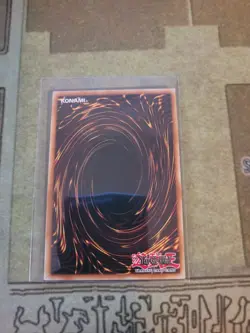 YUGIOH CALL OF THE HAUNTED PGL2-EN090 GOLD 1ST ED NM - Image 2