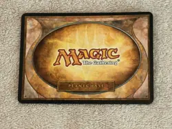 Fields of Summer Planechase 2009 Common MAGIC THE GATHERING CARD Plane Moag - Image 2
