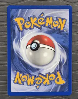 Politoed 27/75 Non Holo Rare Neo Discovery Pokemon Card - Image 2