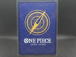 Franky (Gift Collection 2023) OP01-021 One Piece Promotion Cards Foil - Image 2
