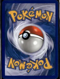 Pikachu Common POP Series 9 015/017 Lightning Normal Pokemon Card - Image 2