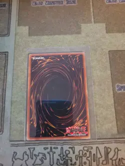 YUGIOH GARNECIA ELEFANTIS MRD-125 SUPER 1ST ED VLP 1996 - Image 2