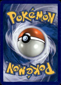 Magikarp Common Stormfront 65/100 Water Pokemon Card - Image 2