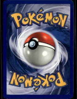 Magikarp Uncommon Team Rocket 47/82 Water Unlimited Pokemon Card - Image 2