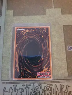 YUGIOH POT OF GREED YGLD-ENB26 COMMON 1ST ED NM 1996 - Image 2