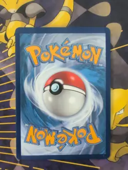 Radiant Blastoise Holo Card Pokemon Go 018/078 Pokemon Card - Image 2