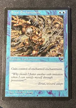 Steal Enchantment Tempest Regular - Image 1