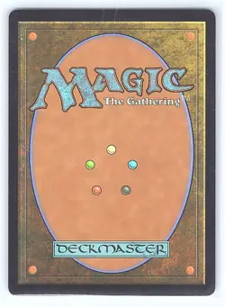 WRATH OF GOD 70 RARE COMMANDER MASTERS MAGIC: THE GATHERING NM - Image 2