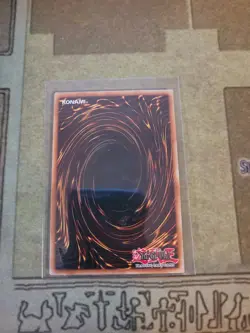 YUGIOH MY BODY AS A SHIELD PLG2-EN074 GOLD 1ST ED VLP - Image 2