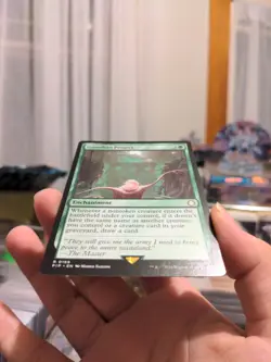 MTG Guardian Project Universes Beyond: Fallout Magic The Gathering - Image 2