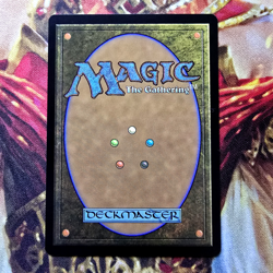 Darksteel Forge - MTG Magic The Gathering - 2014 Core Set - #206 - Mythic - Image 3