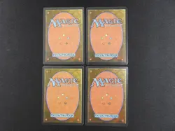 4x Dark Ritual NM/LP [Revised Edition] Multiple Available Mtg Free Tracking! - Image 2