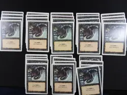 4x Dark Ritual NM/LP [Revised Edition] Multiple Available Mtg Free Tracking! - Image 3