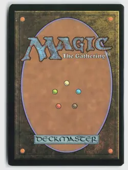 Cultist of the Absolute #123 (Foil) (NM) Baldur's Gate CLB Magic MTG - Image 2