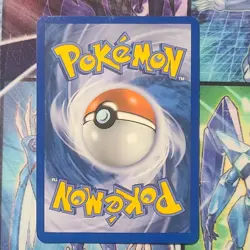 Pokemon Minccino RC18/RC25 Radiant Collection Holo Common 2013 Basic 60 HP - Image 2