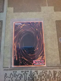 YUGIOH SUPERDIMENSIONAL ROBOT GALAXY DESTROYER REDU-EN044 ULTRA UNLIMITED ED LP - Image 2