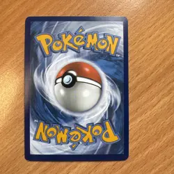 Pokemon TCG Paldea Evolved Rookidee 225/193 Illustration Rare Holofoil - Image 2