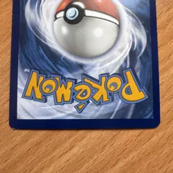 Pokemon TCG Paldea Evolved Rookidee 225/193 Illustration Rare Holofoil - Image 3